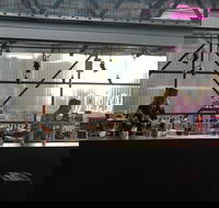 The Rechabite - Redcliffe Tourism