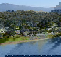 The Grotto Walk - North Nowra - Redcliffe Tourism
