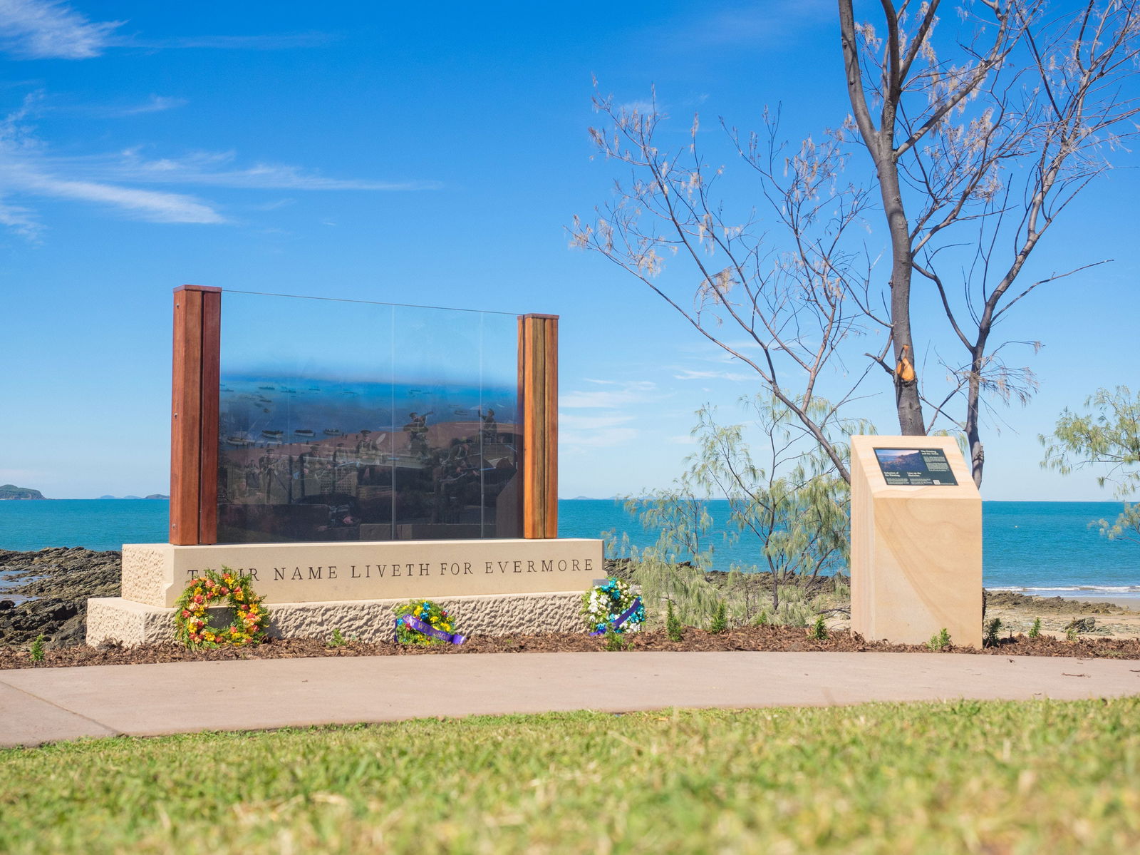 Emu Park QLD Redcliffe Tourism