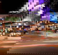 The Oasis - Redcliffe Tourism