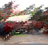 The Gallery Mt Macedon - Redcliffe Tourism