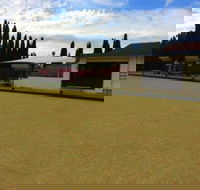 The Greens - Ingleburn Bowling Club - Redcliffe Tourism