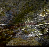 Thredbo Valley Track - Redcliffe Tourism