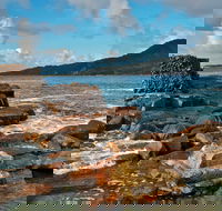 Tomaree National Park - Redcliffe Tourism