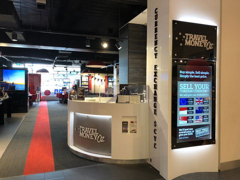 Travel Money Oz - Redcliffe Tourism 0