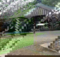 Victoria Park boardwalk - Redcliffe Tourism