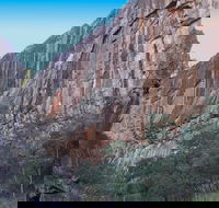 Waa Gorge Walking Track - Redcliffe Tourism