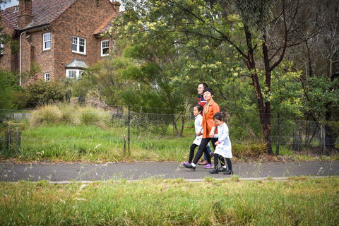 Westerfolds Park - Redcliffe Tourism 2