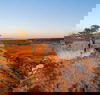 Winton - Redcliffe Tourism