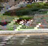 Windan Bridge Loop East Perth - Redcliffe Tourism