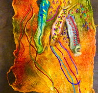 Wollongong Group Embroiderers Guild Exhibition - Redcliffe Tourism