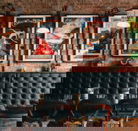 Woolloongabba - Redcliffe Tourism