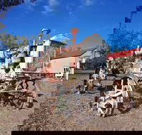 Wowan - Redcliffe Tourism