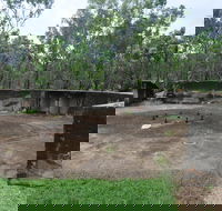 WWII Quarantine Anti Aircraft Battery Site - Redcliffe Tourism
