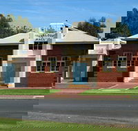 Yarloop Heritage Trail - Redcliffe Tourism