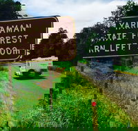 Yarraman - Redcliffe Tourism