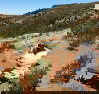 Yeldulknie Conservation Park Hiking Trail - Redcliffe Tourism