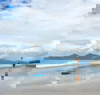 Yorkeys Knob - Redcliffe Tourism