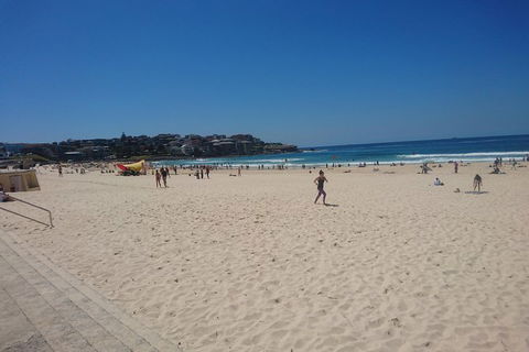 Iconic Sights Of Sydney Tour With FREE Photography Package - Redcliffe Tourism 1