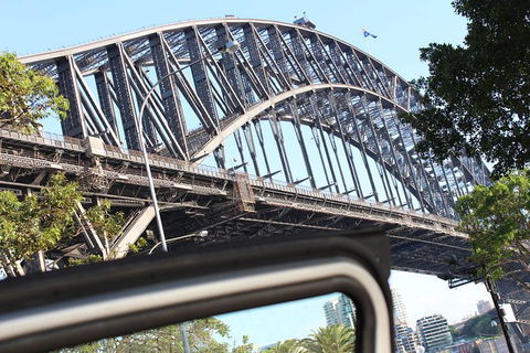 Iconic Sights Of Sydney Tour With FREE Photography Package - Redcliffe Tourism 5