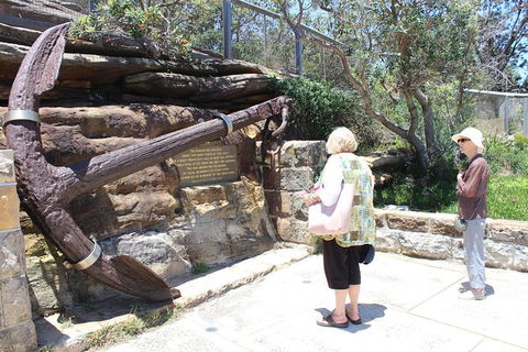 Iconic Sights Of Sydney Tour With FREE Photography Package - Redcliffe Tourism 4