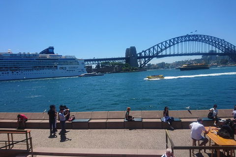 Iconic Sights Of Sydney Tour With FREE Photography Package - Redcliffe Tourism 7