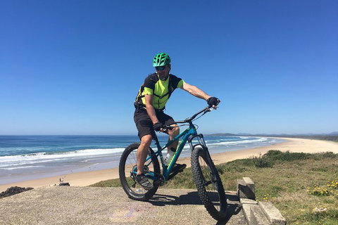 Coffs Harbour - Jetty By Bike Tour - Redcliffe Tourism 3