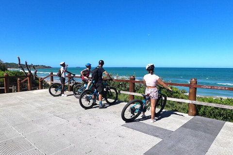Coffs Harbour - Jetty By Bike Tour - Redcliffe Tourism 6