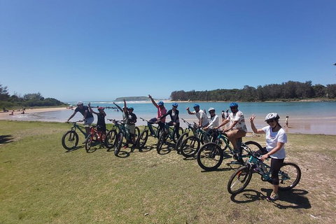 Coffs Harbour - Jetty By Bike Tour - Redcliffe Tourism 5