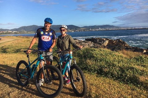 Coffs Harbour - Jetty By Bike Tour - Redcliffe Tourism 2