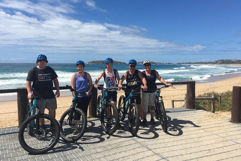 Coffs Harbour - Jetty By Bike Tour - Redcliffe Tourism 1