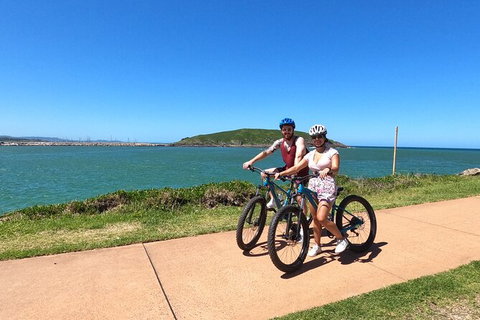 Coffs Harbour - Jetty By Bike Tour - Redcliffe Tourism 8