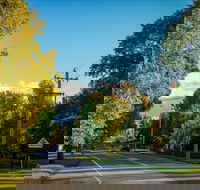 Berry Cycling Routes - Redcliffe Tourism