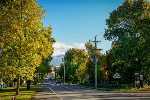 Berry Cycling Routes - Redcliffe Tourism 0