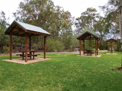 Bomaderry Creek Regional Park - Redcliffe Tourism 2