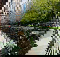 Brookfield Place - Redcliffe Tourism