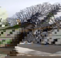 Cadmans Cottage - Redcliffe Tourism