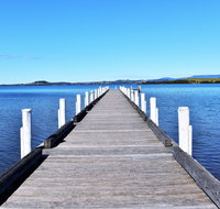Dapto - Redcliffe Tourism