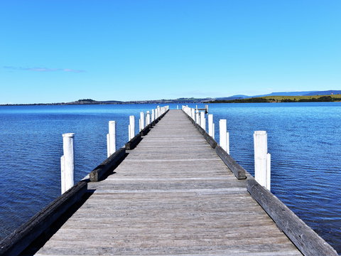 Dapto - Redcliffe Tourism 0