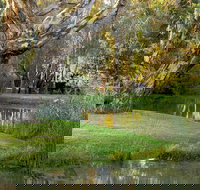 Gateway Island Parklands - Redcliffe Tourism