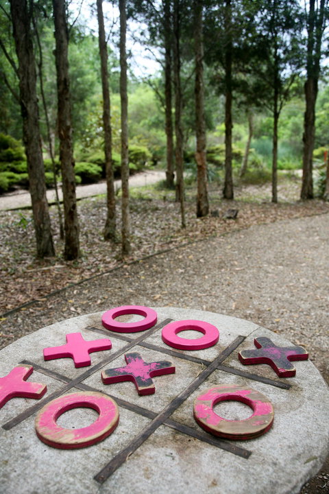 Maroochy Regional Bushland Botanic Garden - Redcliffe Tourism 2