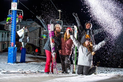 Mt Buller Alpine Resort - Redcliffe Tourism 1