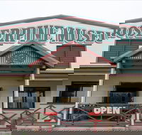 Proserpine Historical Museum - Redcliffe Tourism