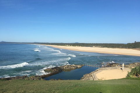 Coffs Harbour To Sawtell Bike Ride - Redcliffe Tourism 8