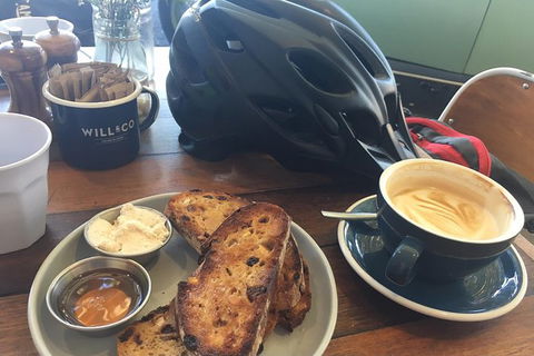 Coffs Harbour To Sawtell Bike Ride - Redcliffe Tourism 0