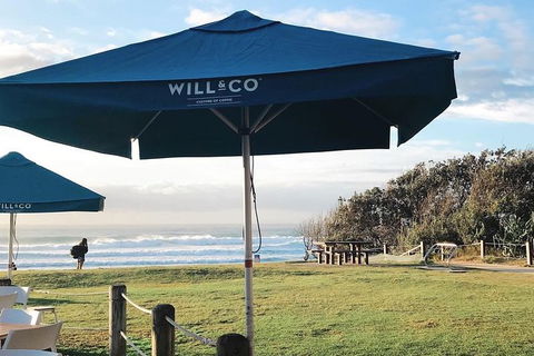 Coffs Harbour To Sawtell Bike Ride - Redcliffe Tourism 1