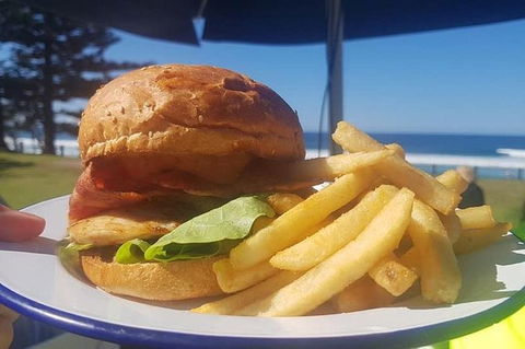 Coffs Harbour To Sawtell Bike Ride - Redcliffe Tourism 4