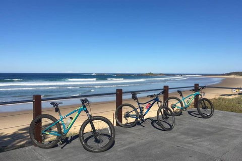 Coffs Harbour To Sawtell Bike Ride - Redcliffe Tourism 3