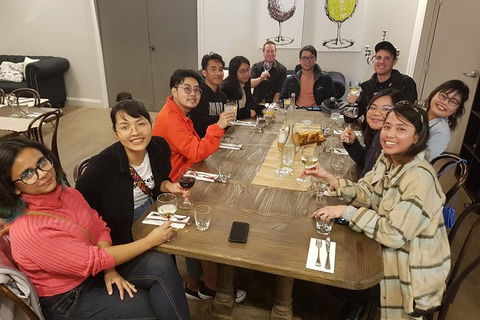Hunter Valley Small Group Wine, Gin, Cheese & Chocolate Tour - Redcliffe Tourism 7