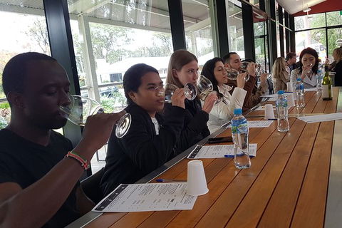 Hunter Valley Small Group Wine, Gin, Cheese & Chocolate Tour - Redcliffe Tourism 3